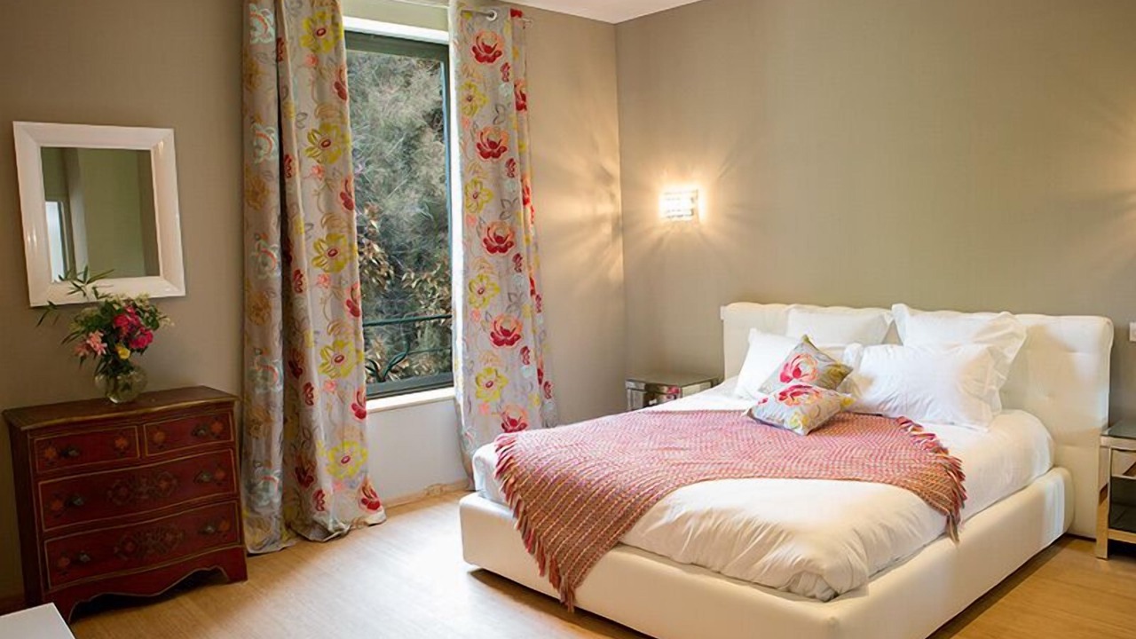 Photo of Bedroom in Saint-Gilles
