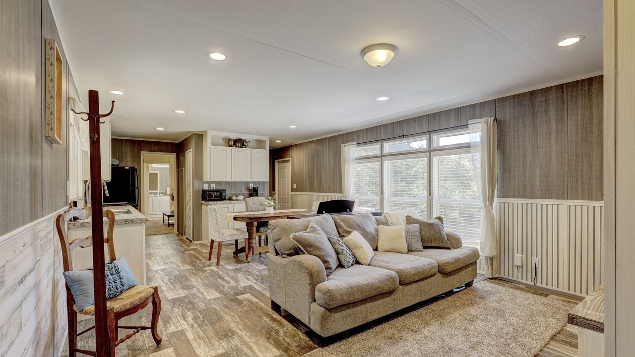 Photo of Livingroom in Norman