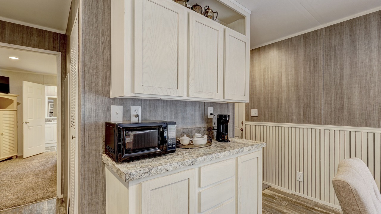 Photo of Kitchen in Norman