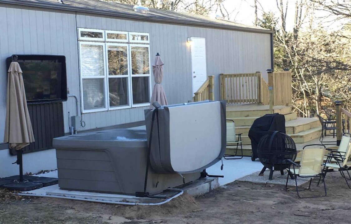 Photo of Outdoor in Norman