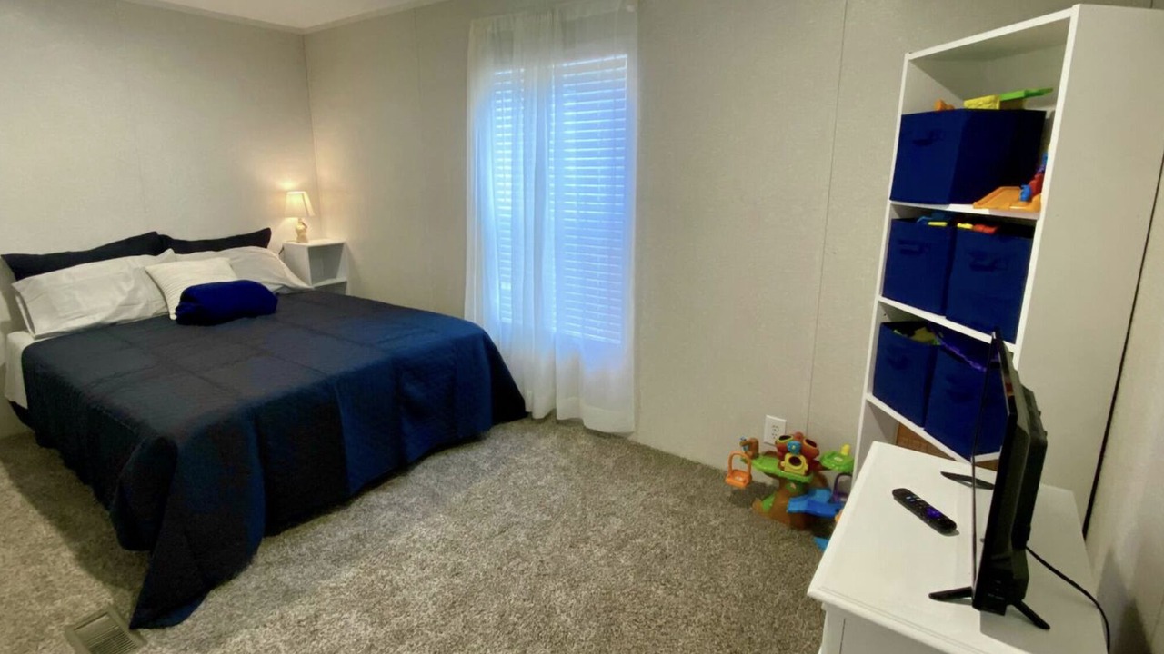 Photo of Bedroom in Norman