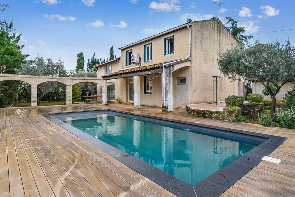 Photo of Outdoor in Montaud