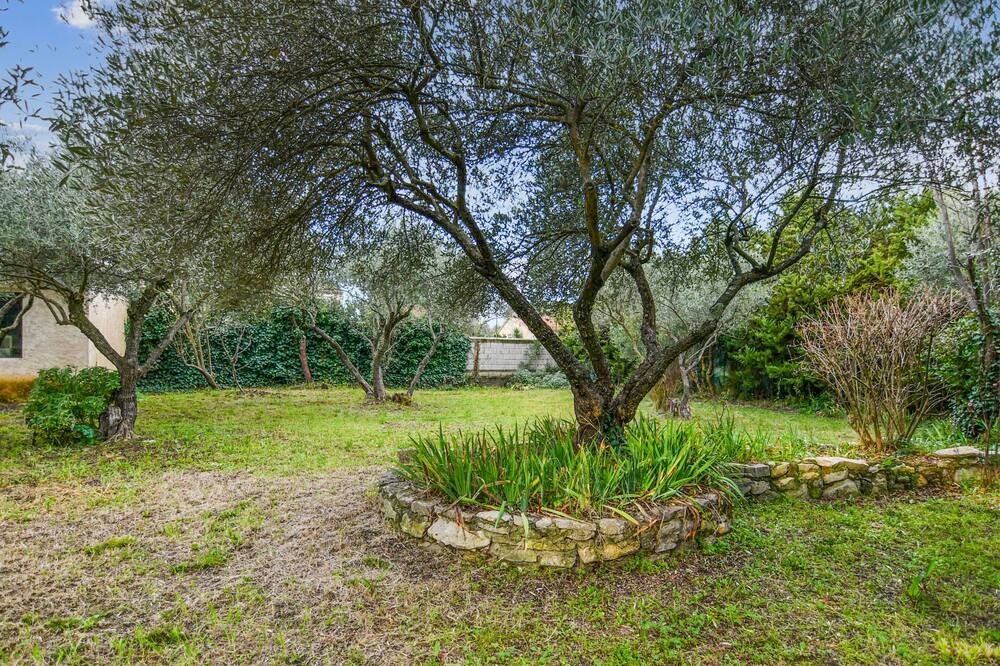 Photo of Outdoor in Montaud