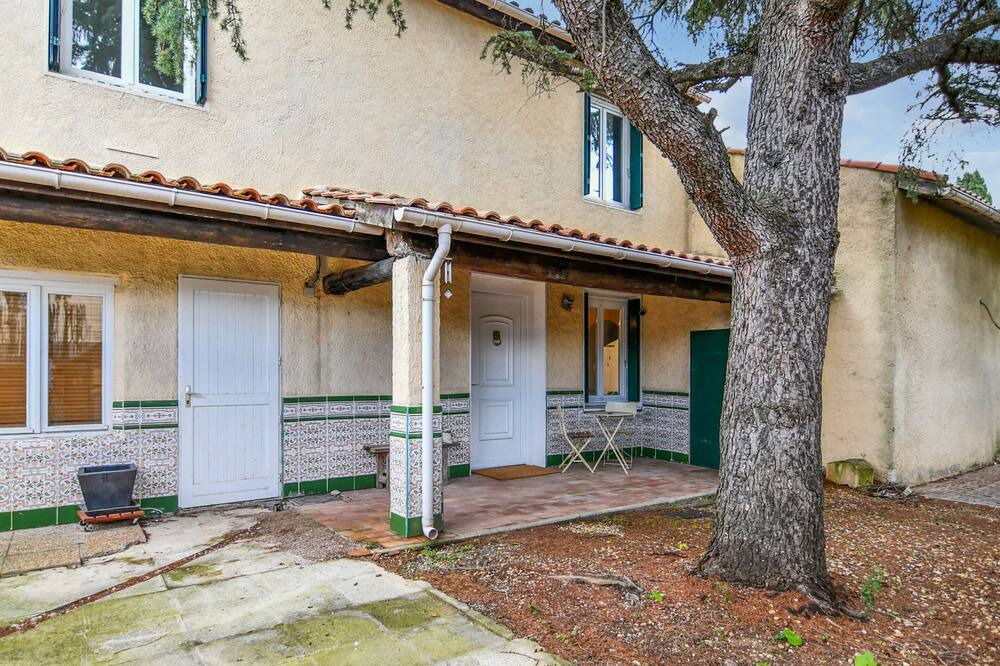 Photo of Outdoor in Montaud