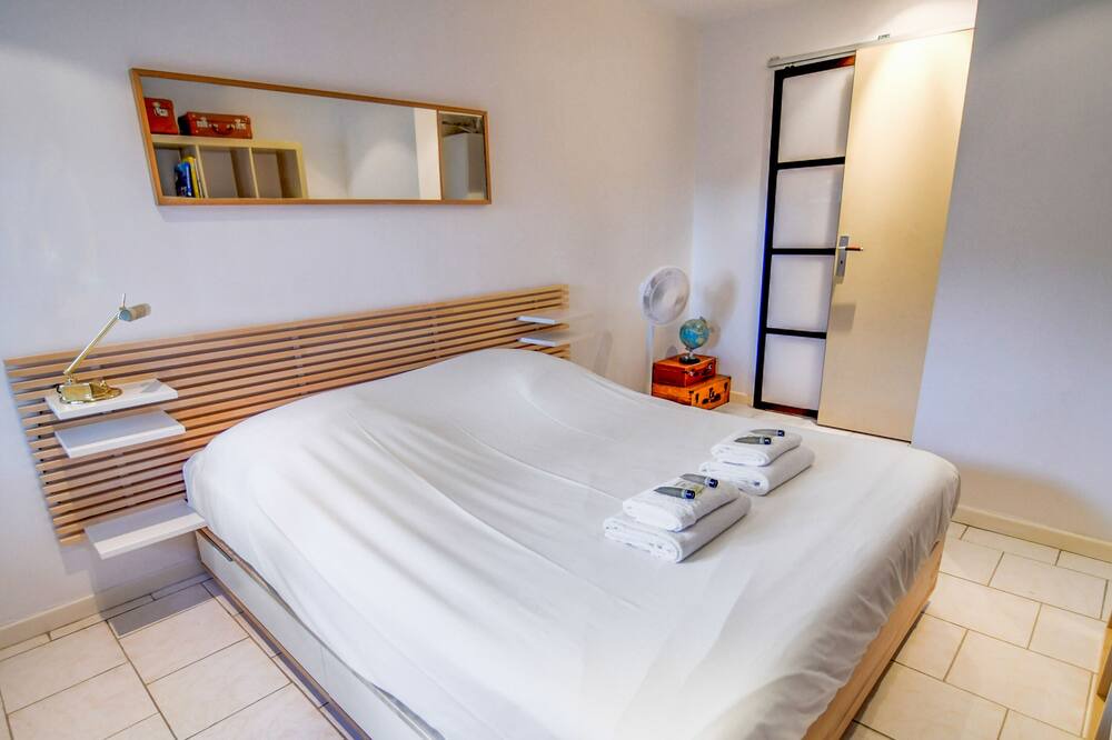 Photo of Bedroom in Montaud
