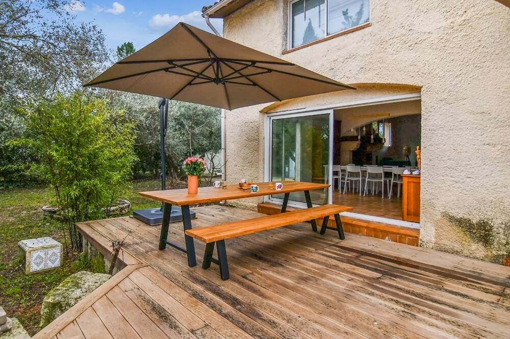 Photo of Outdoor in Montaud