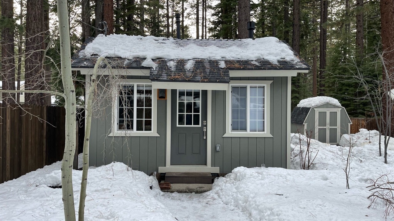 Photo of Outdoor in Tahoe Valley