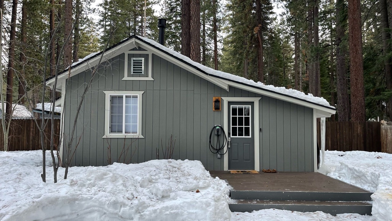 Photo of Outdoor in Tahoe Valley