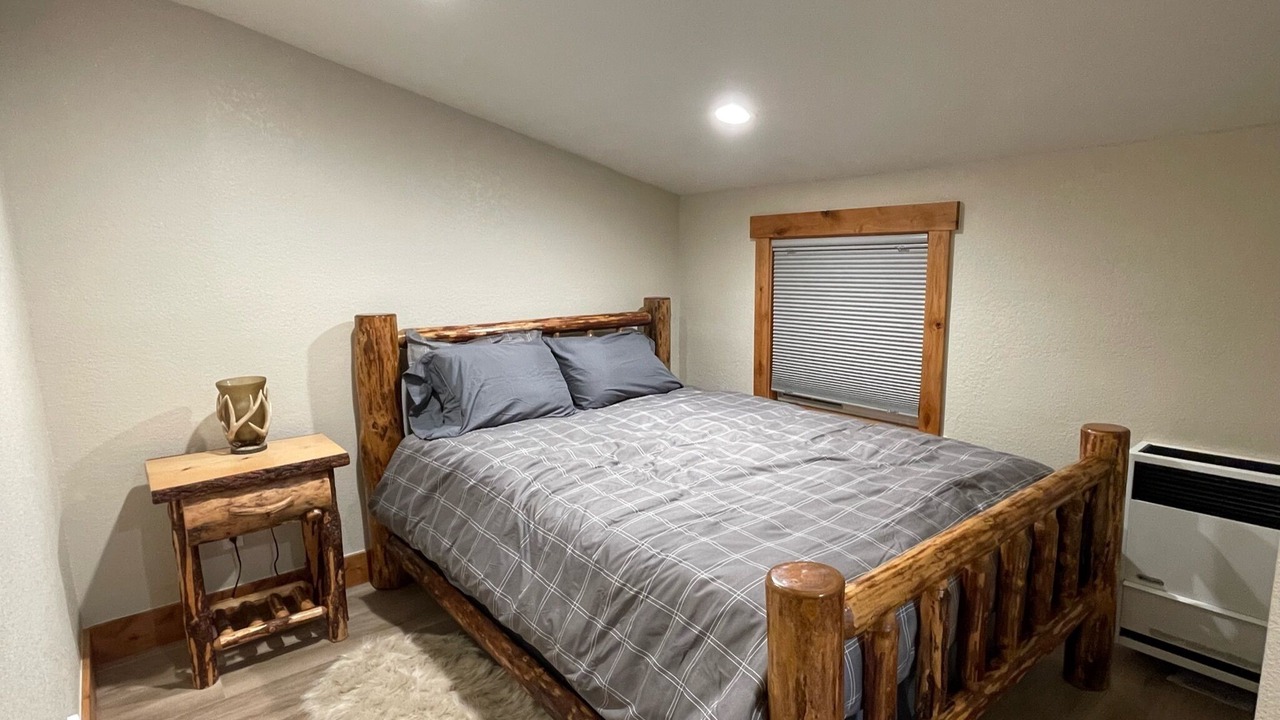 Photo of Others in Tahoe Valley