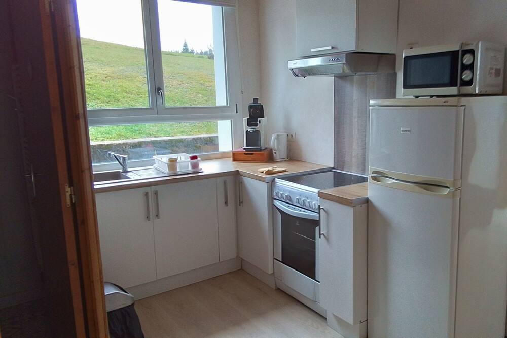 Photo of Kitchen in Paroisse des Monts de Bienne