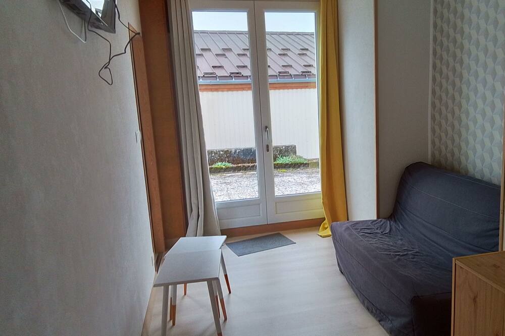 Photo of Bedroom in Paroisse des Monts de Bienne