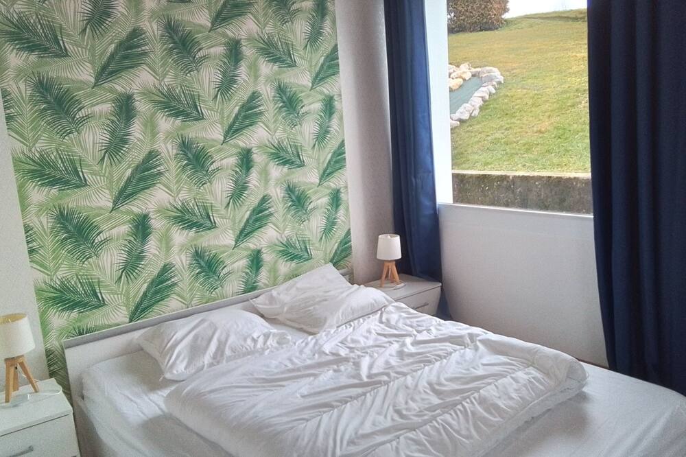 Photo of Bedroom in Paroisse des Monts de Bienne