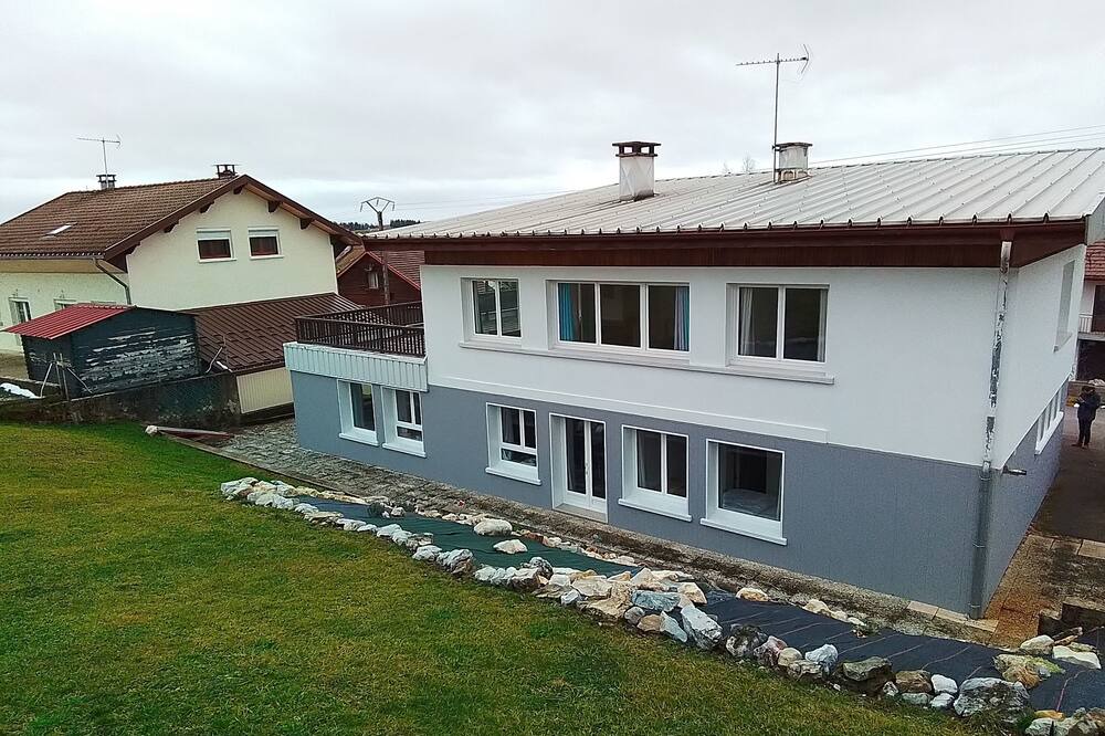 Photo of Outdoor in Paroisse des Monts de Bienne