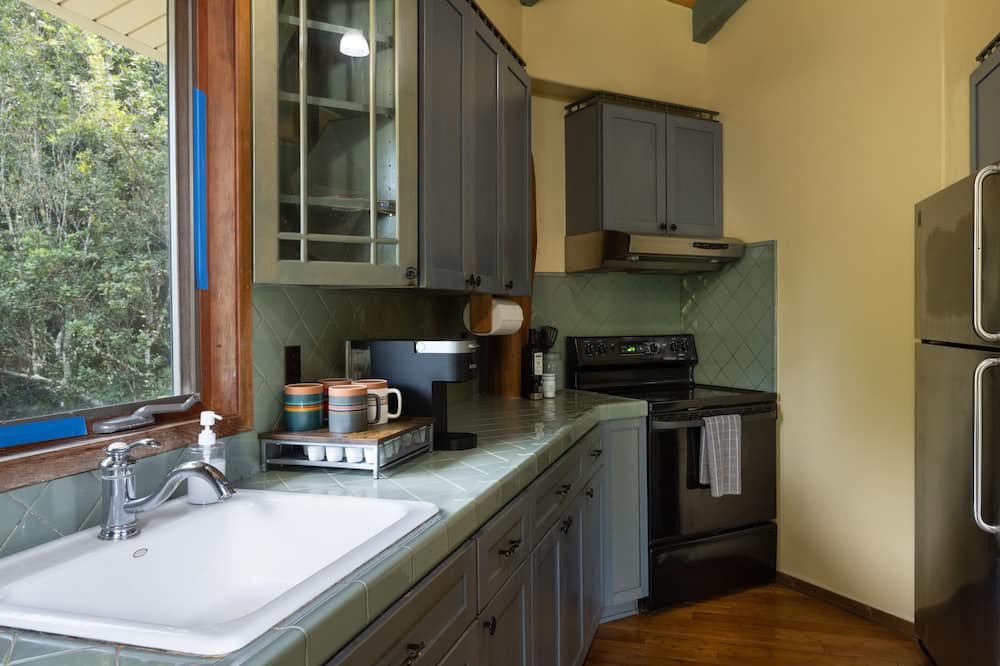 Photo of Kitchen in Honokaa