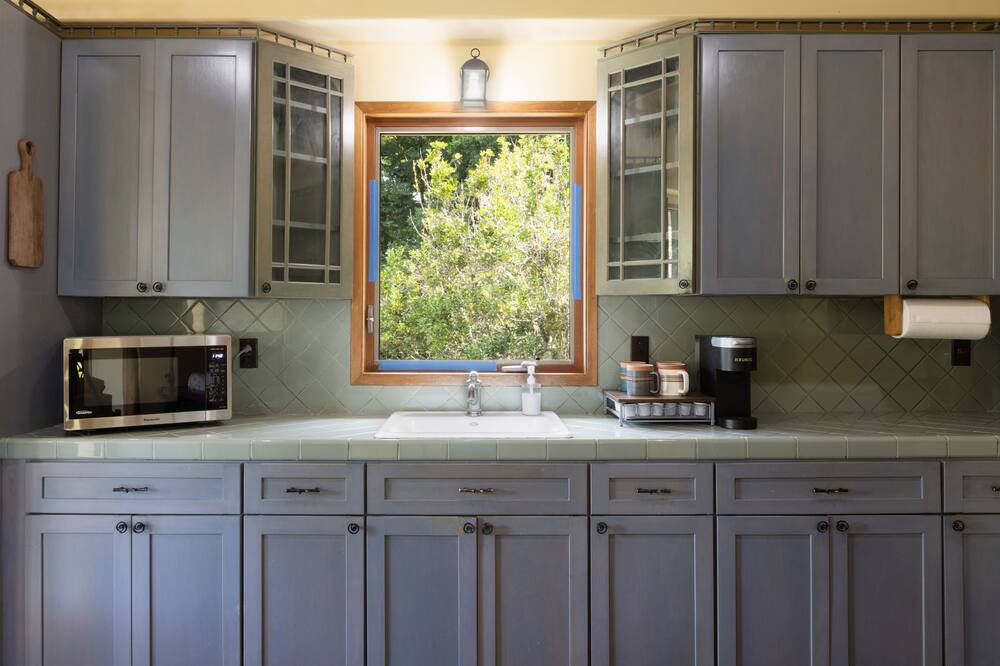 Photo of Kitchen in Honokaa