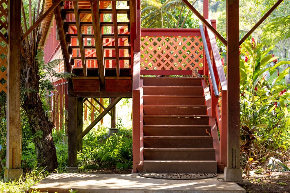 Photo of Outdoor in Honokaa