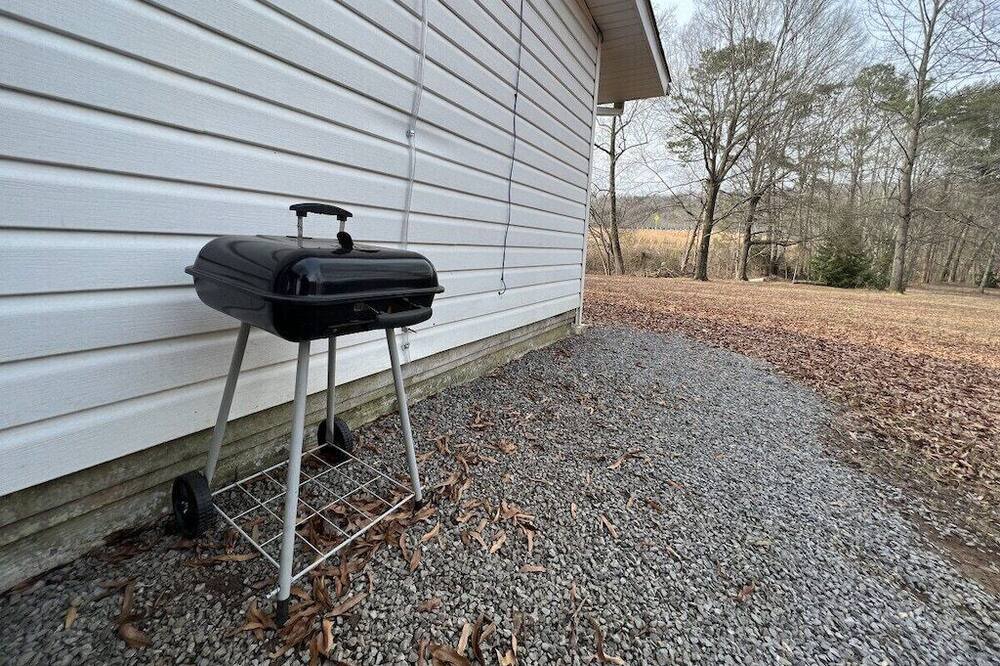 Photo of Outdoor in Valley Head
