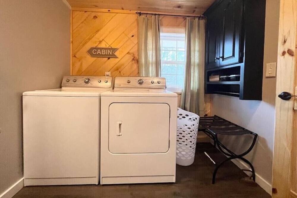 Photo of Bathroom in Valley Head
