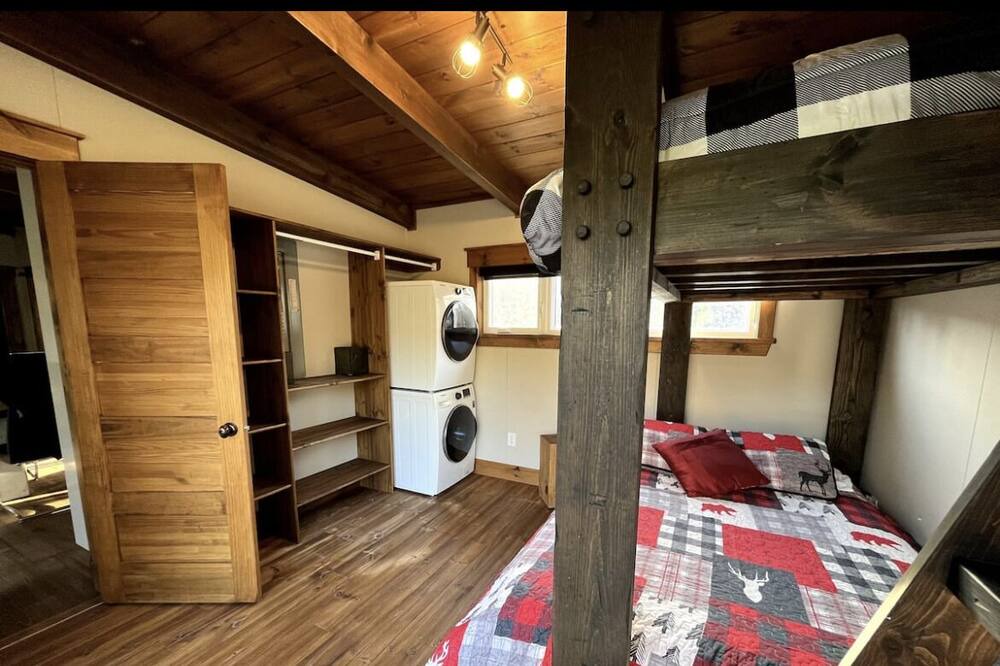Photo of Bedroom in Bowman