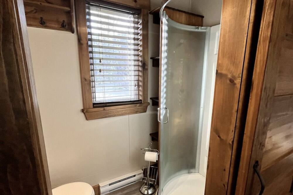 Photo of Bathroom in Bowman