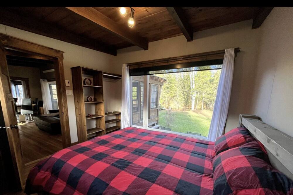 Photo of Bedroom in Bowman