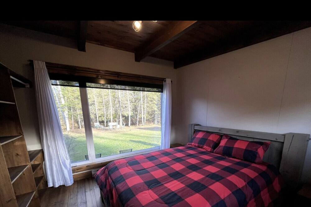 Photo of Bedroom in Bowman