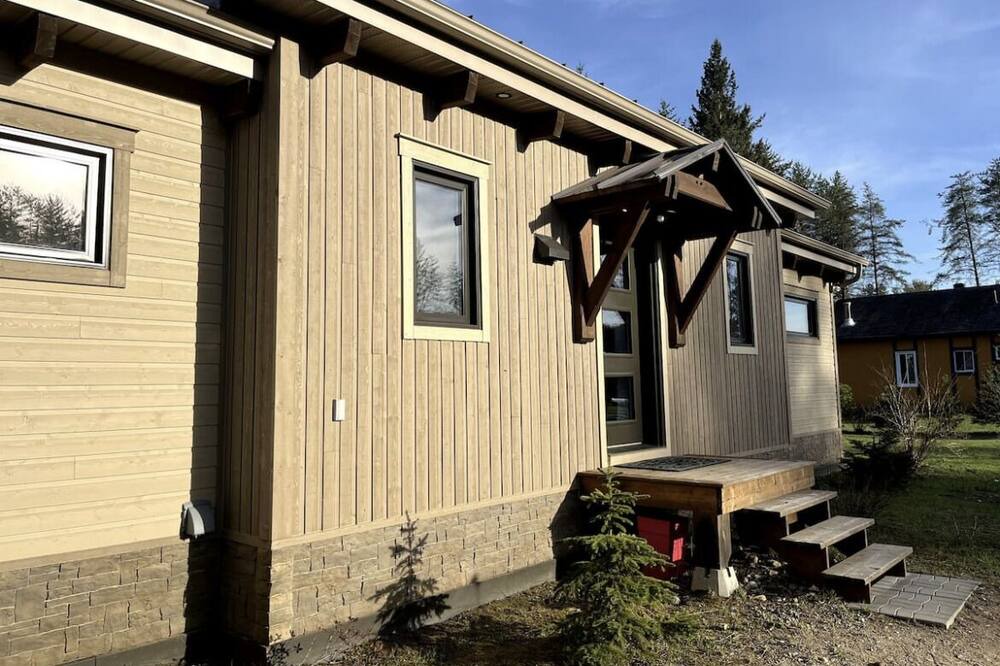 Photo of Outdoor in Bowman