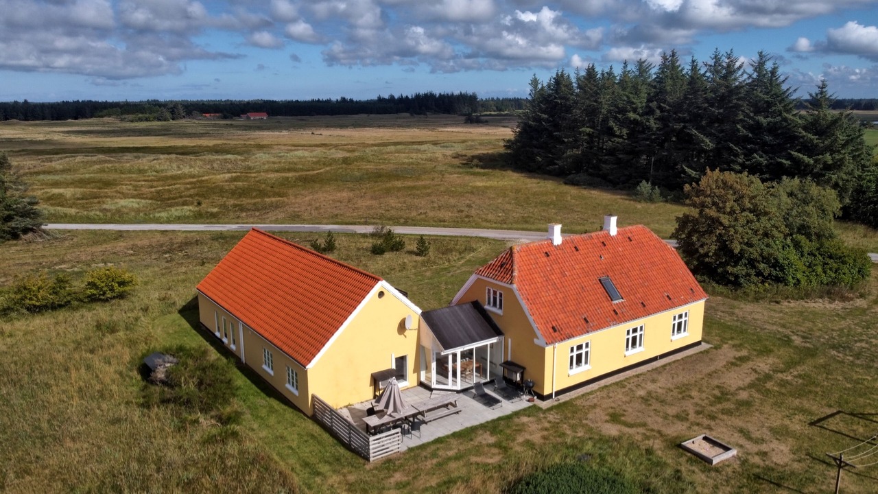 Photo of Outdoor in Frostrup