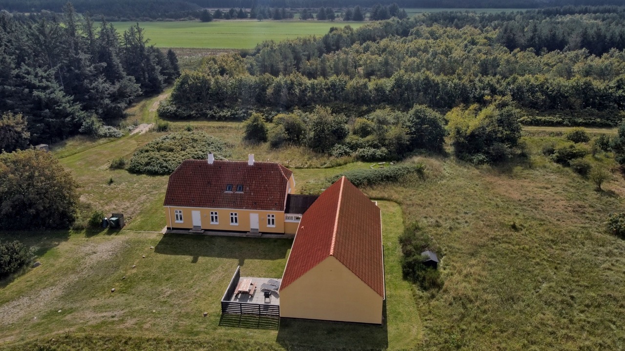 Photo of Outdoor in Frostrup