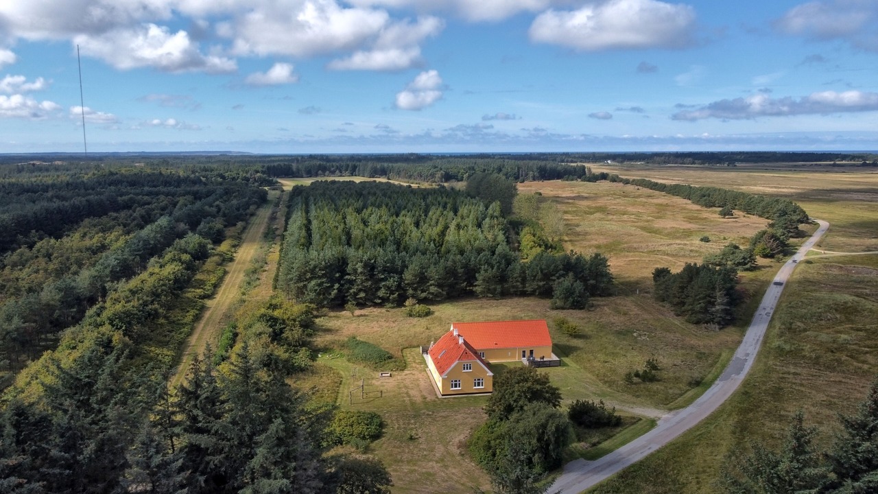 Photo of Outdoor in Frostrup
