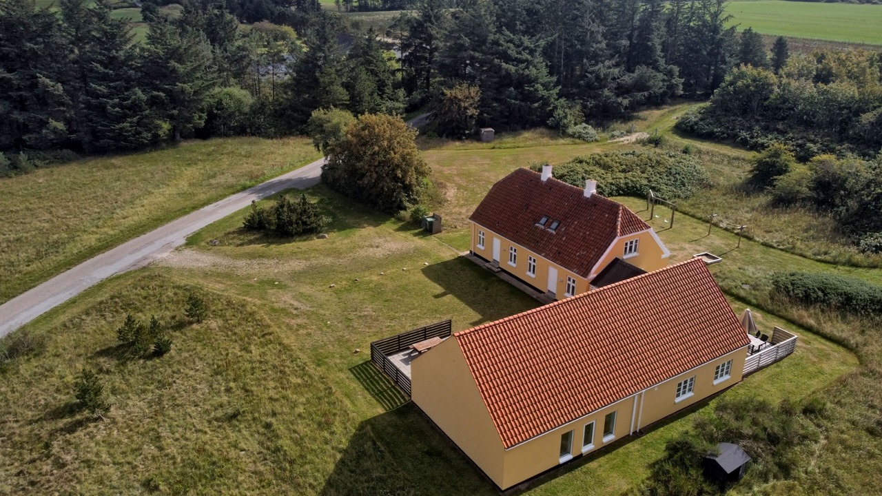 Photo of Outdoor in Frostrup