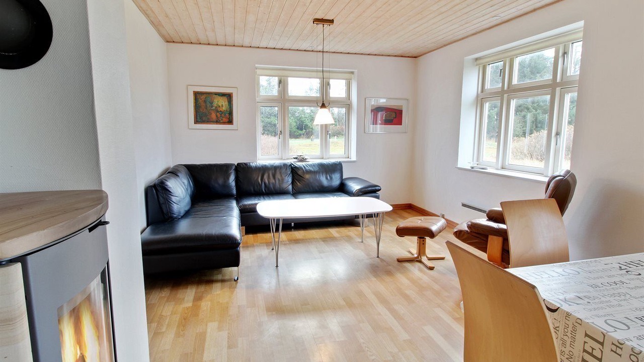 Photo of Livingroom in Frostrup