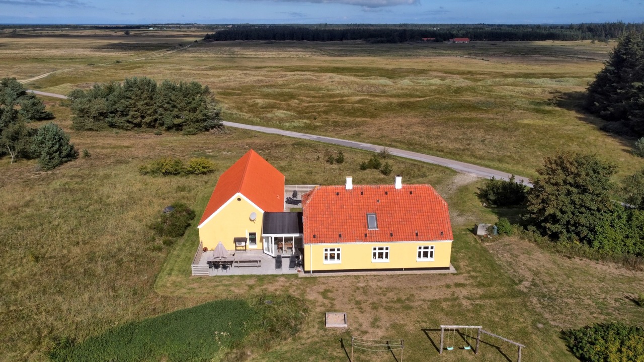Photo of Outdoor in Frostrup
