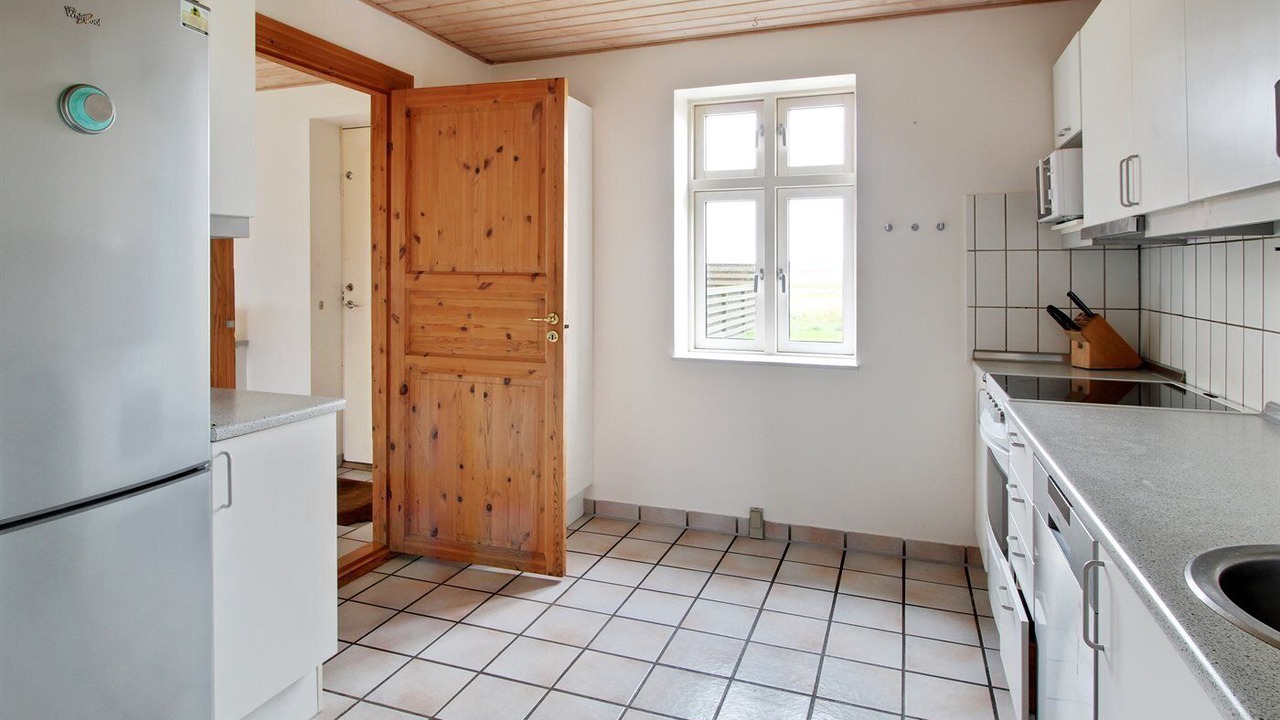 Photo of Kitchen in Frostrup