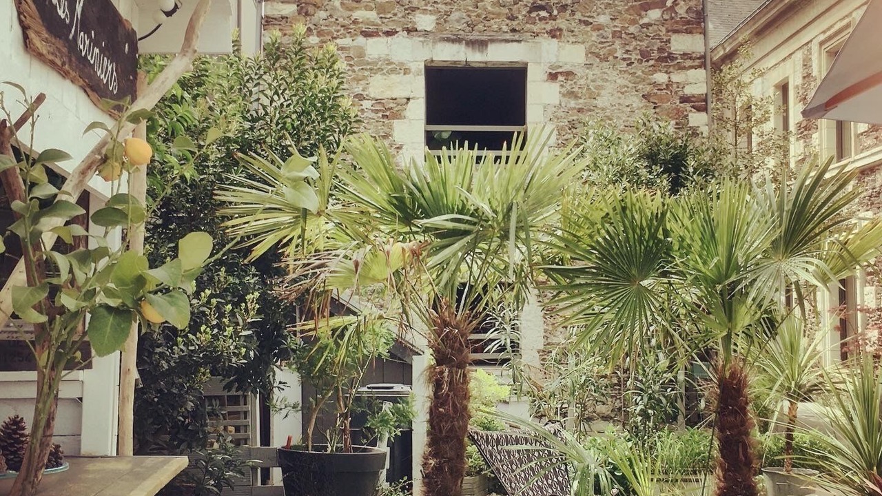 Photo of Bathroom in Chalonnes-sur-Loire