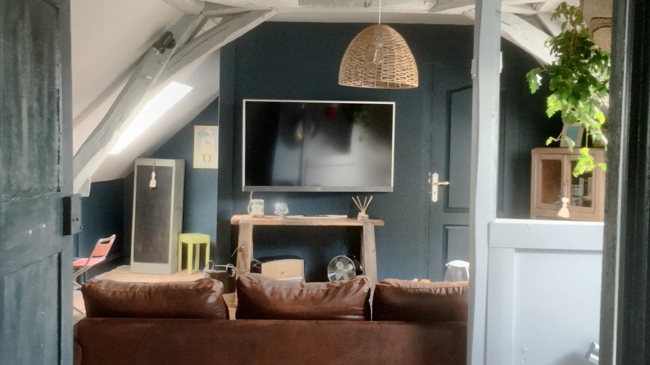 Photo of Bathroom in Chalonnes-sur-Loire