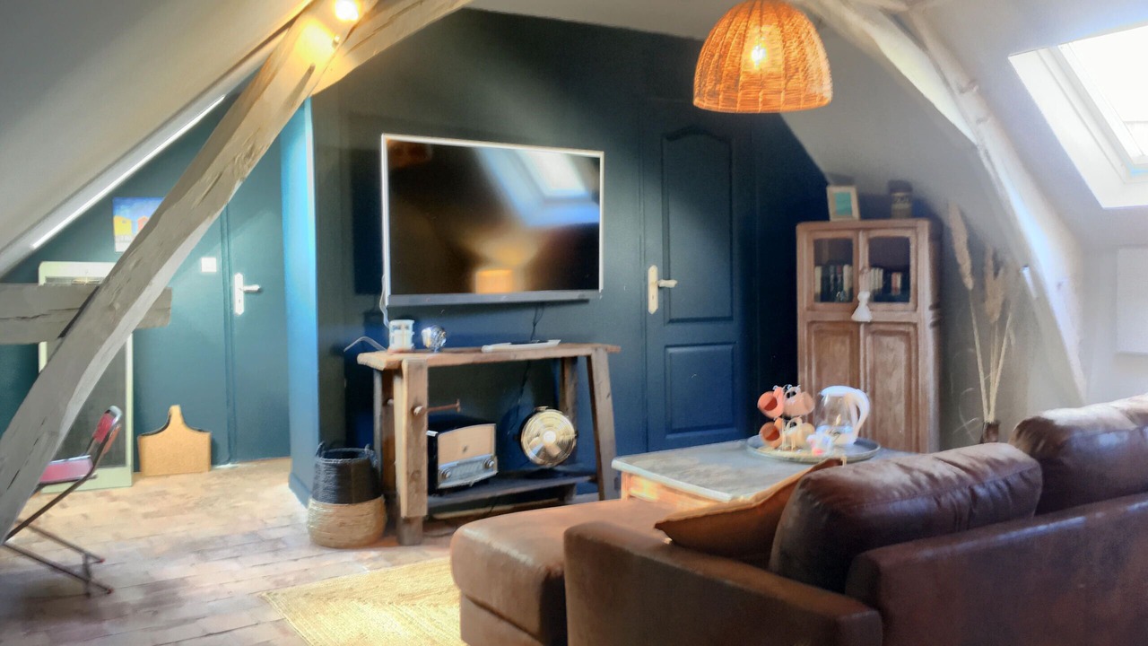 Photo of Bathroom in Chalonnes-sur-Loire