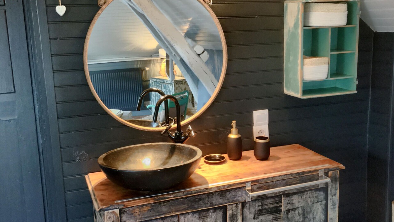 Photo of Bathroom in Chalonnes-sur-Loire