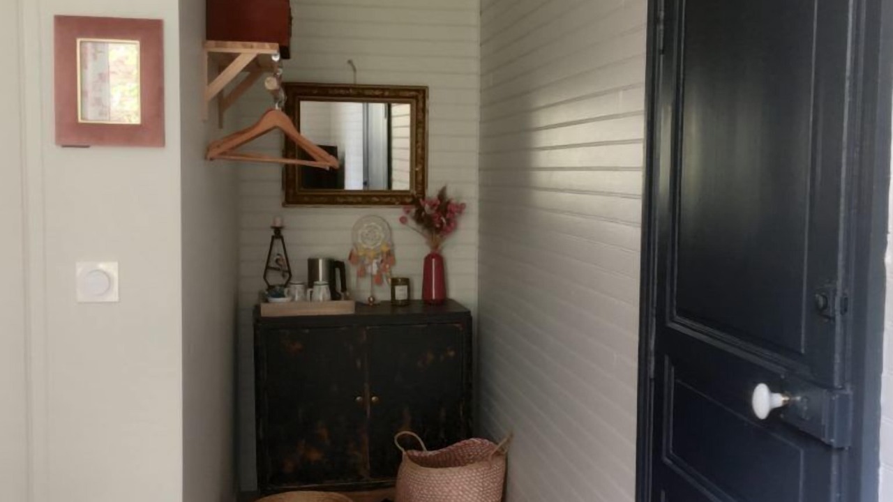 Photo of Bathroom in Chalonnes-sur-Loire