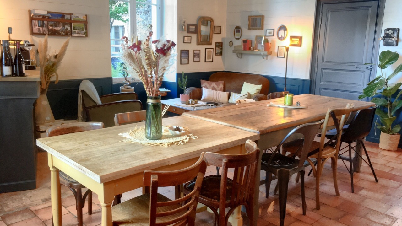 Photo of Bathroom in Chalonnes-sur-Loire