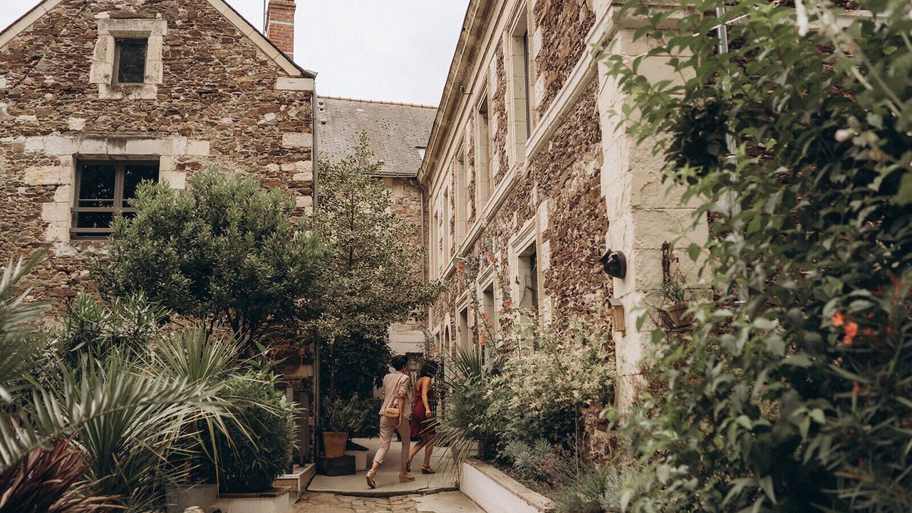 Photo of Bathroom in Chalonnes-sur-Loire