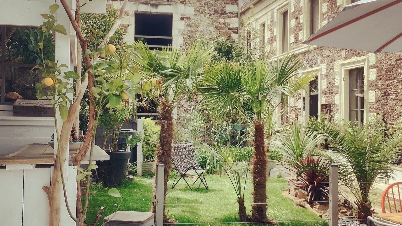 Photo of Bathroom in Chalonnes-sur-Loire