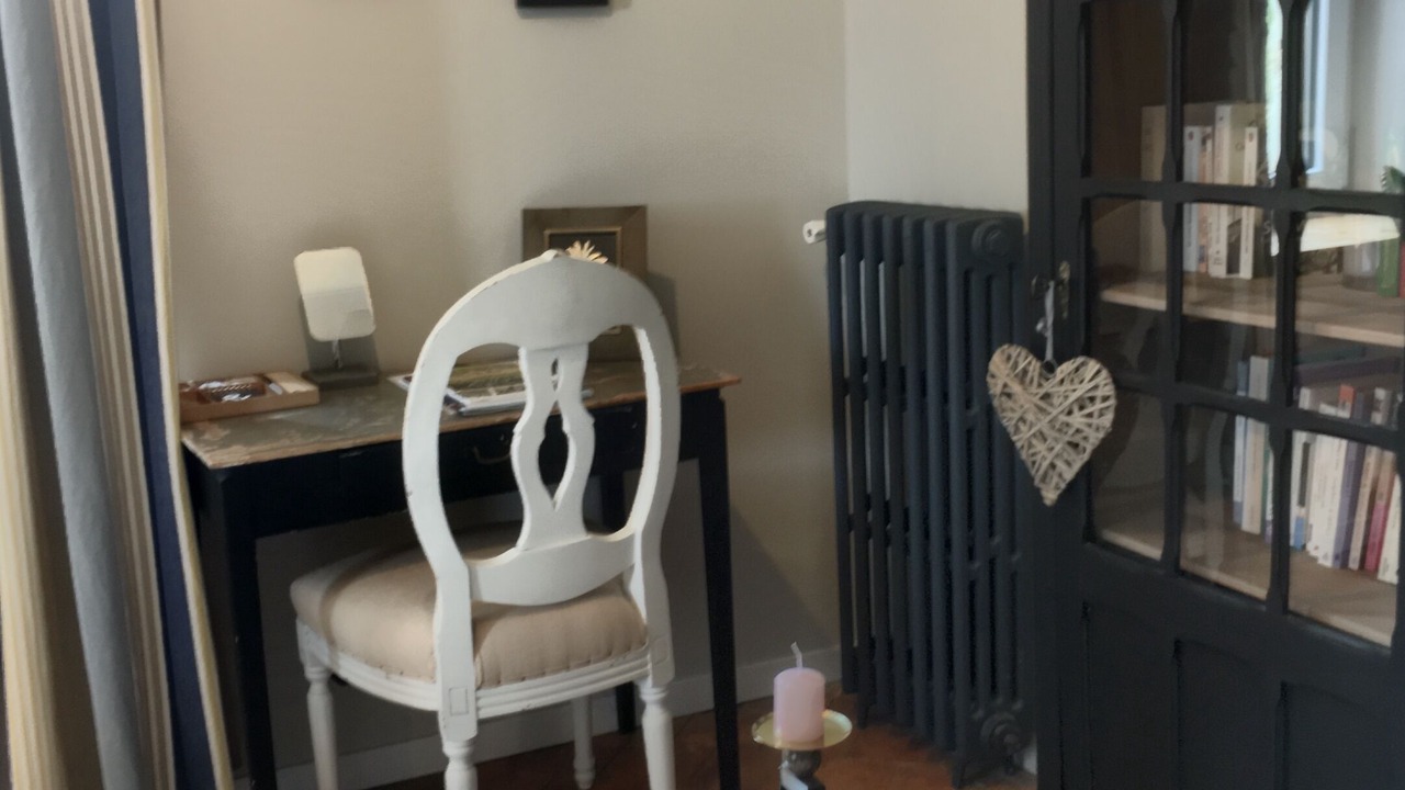 Photo of Bedroom in Chalonnes-sur-Loire