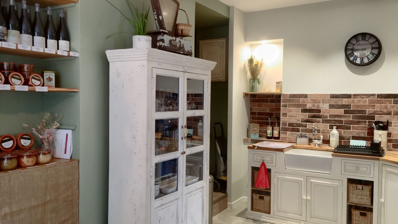 Photo of Bathroom in Chalonnes-sur-Loire