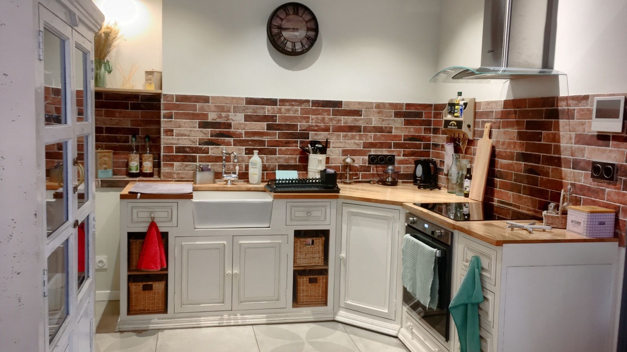 Photo of Bathroom in Chalonnes-sur-Loire