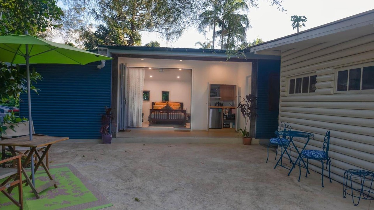 Photo of Outdoor in Witta