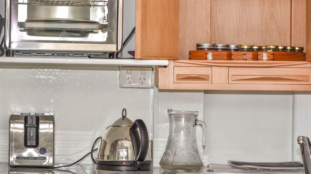 Photo of Kitchen in Witta