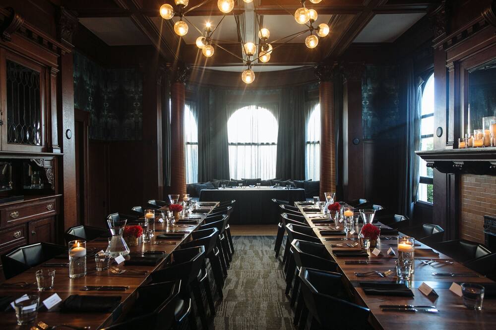 Photo of Livingroom in Western Addition