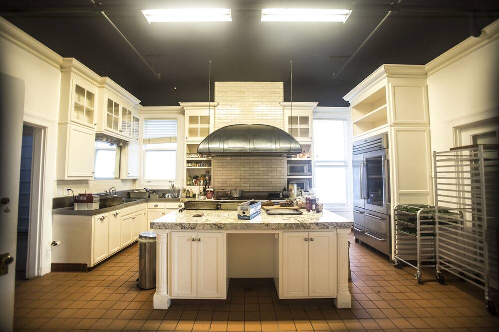 Photo of Kitchen in Western Addition