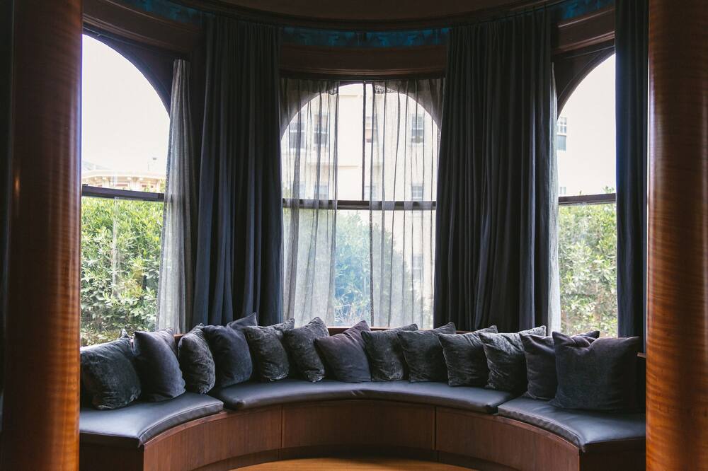 Photo of Livingroom in Western Addition